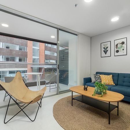 Portanova Suites By Adventu Rionegro Exterior foto