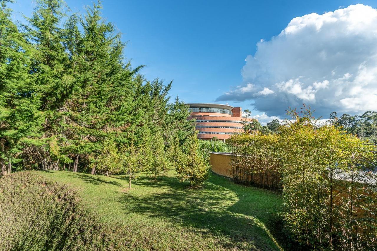 Portanova Suites By Adventu Rionegro Exterior foto