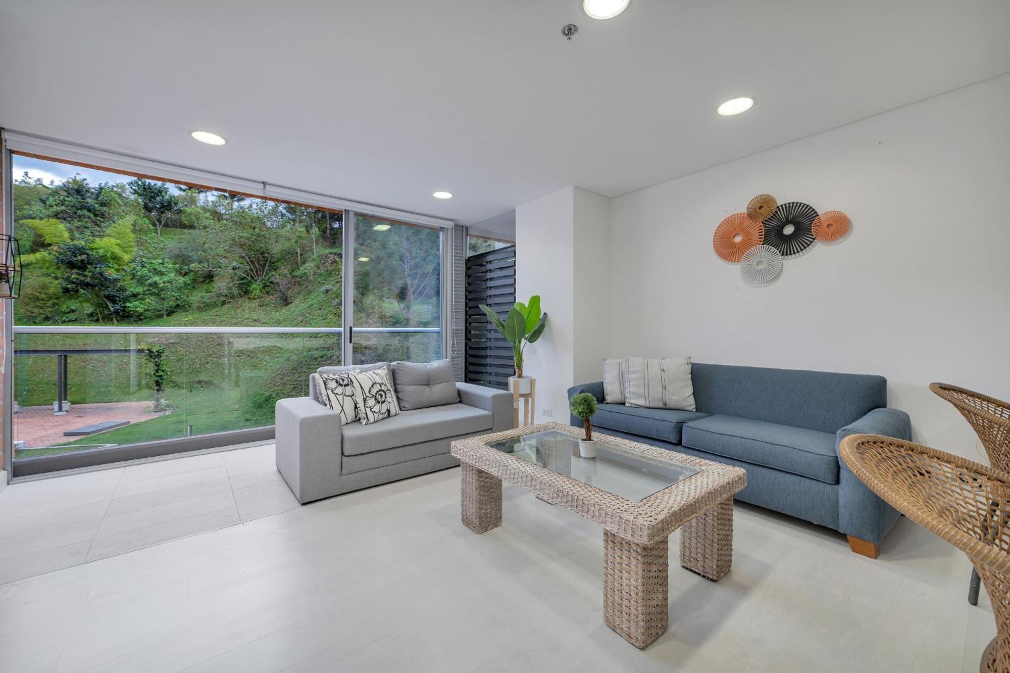 Portanova Suites By Adventu Rionegro Exterior foto