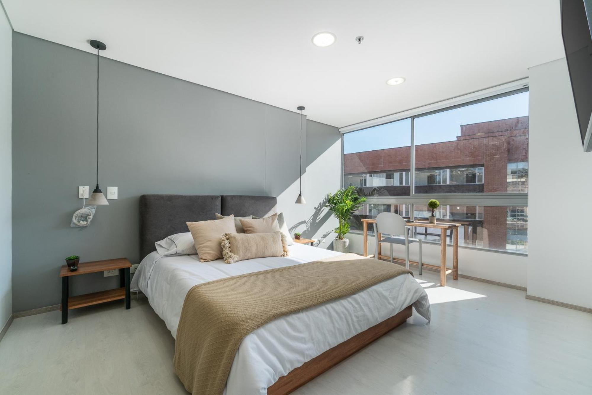 Portanova Suites By Adventu Rionegro Exterior foto