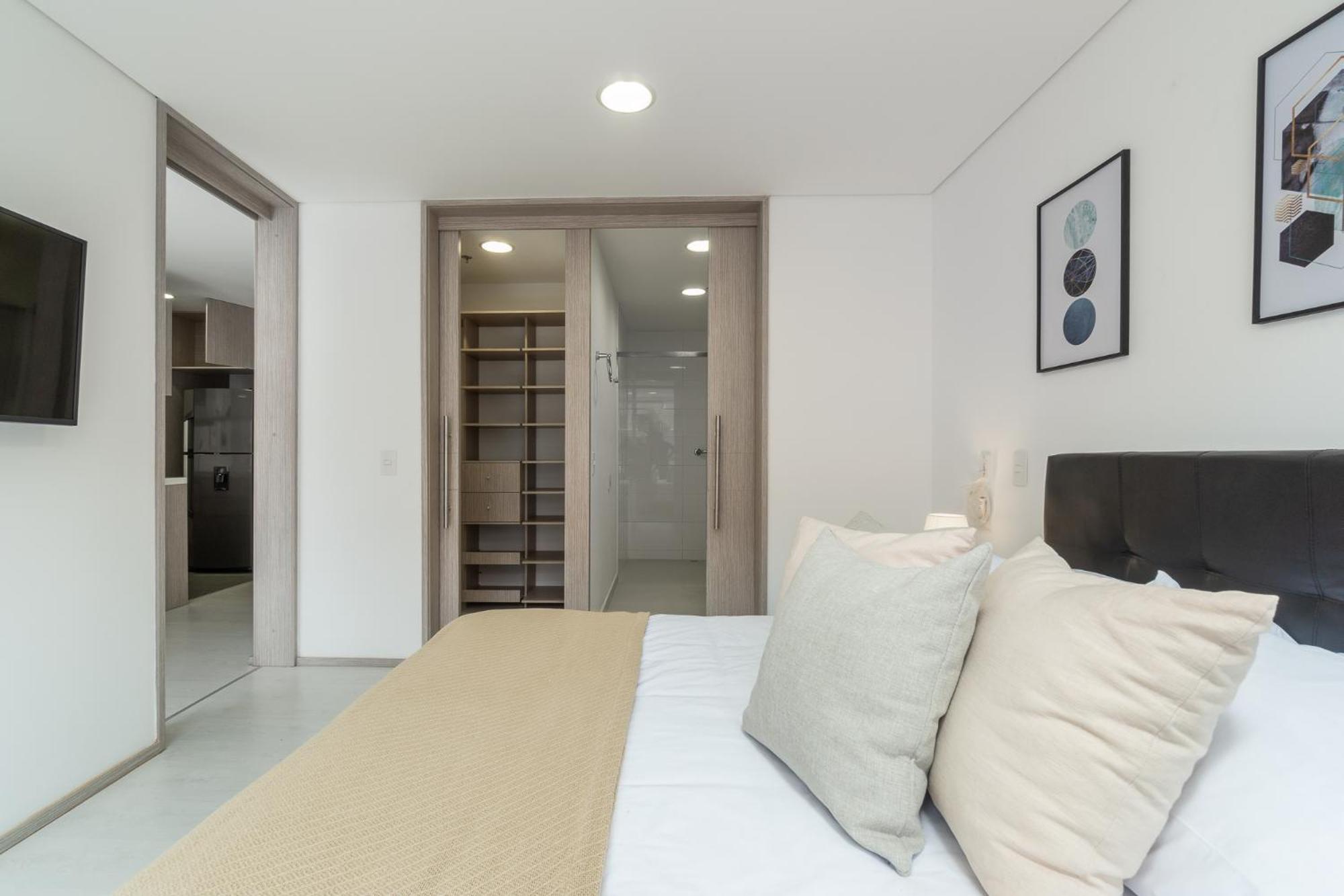 Portanova Suites By Adventu Rionegro Exterior foto