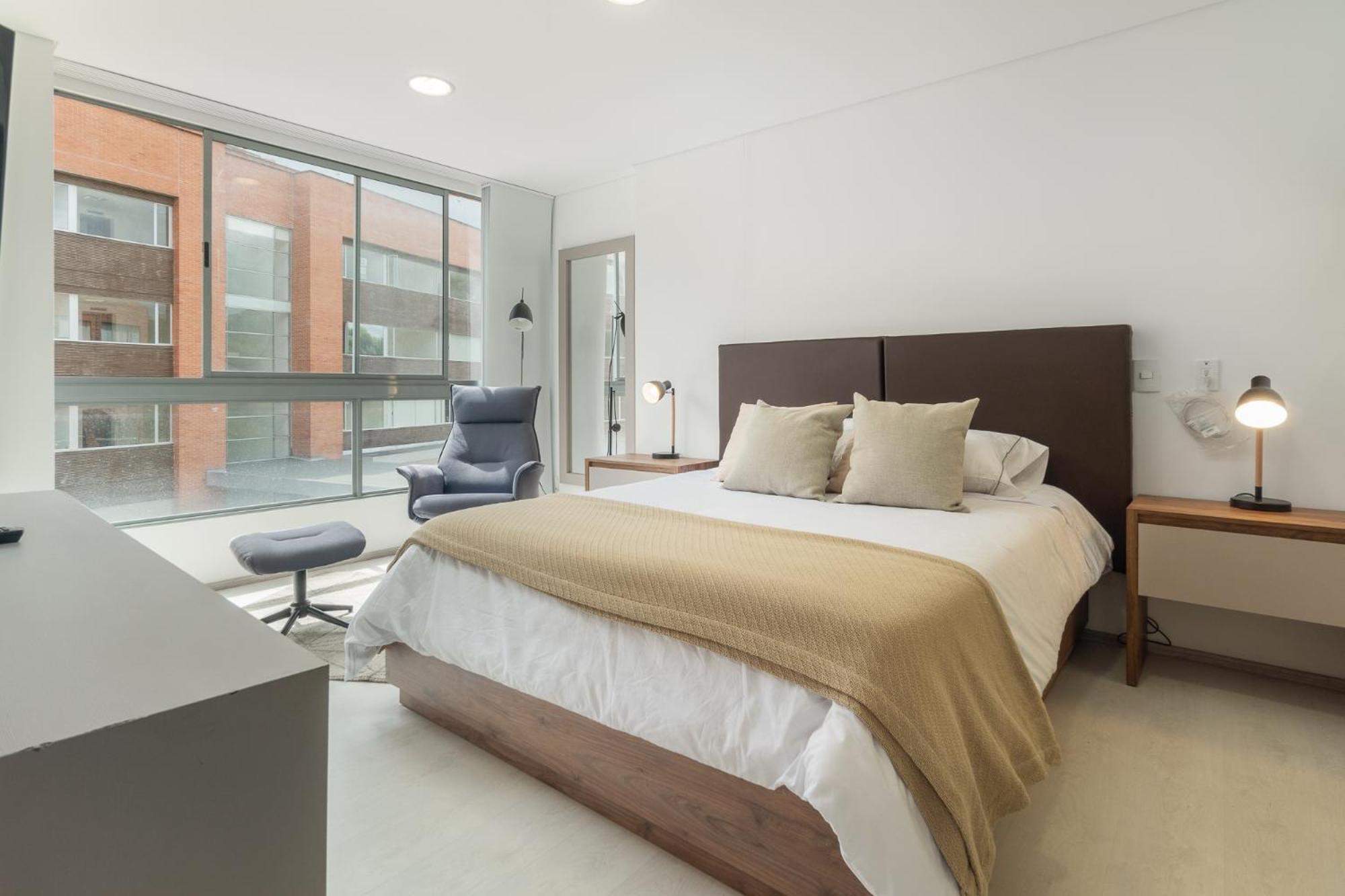Portanova Suites By Adventu Rionegro Exterior foto