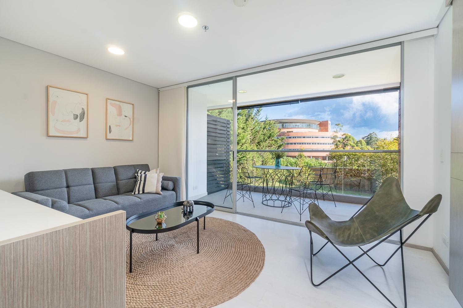 Portanova Suites By Adventu Rionegro Exterior foto