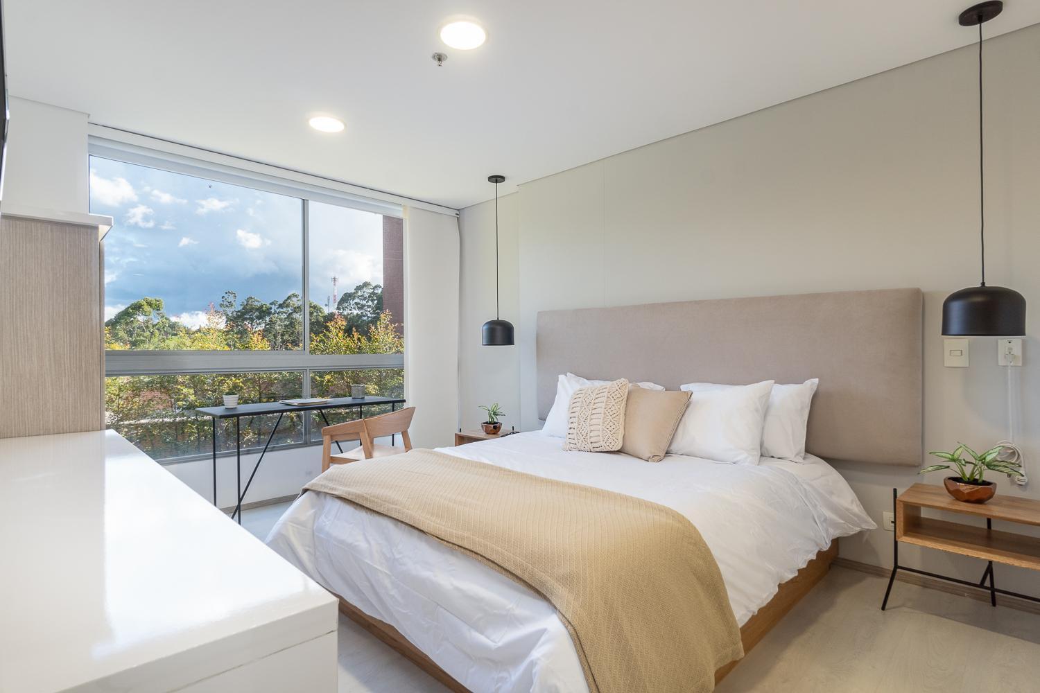 Portanova Suites By Adventu Rionegro Exterior foto