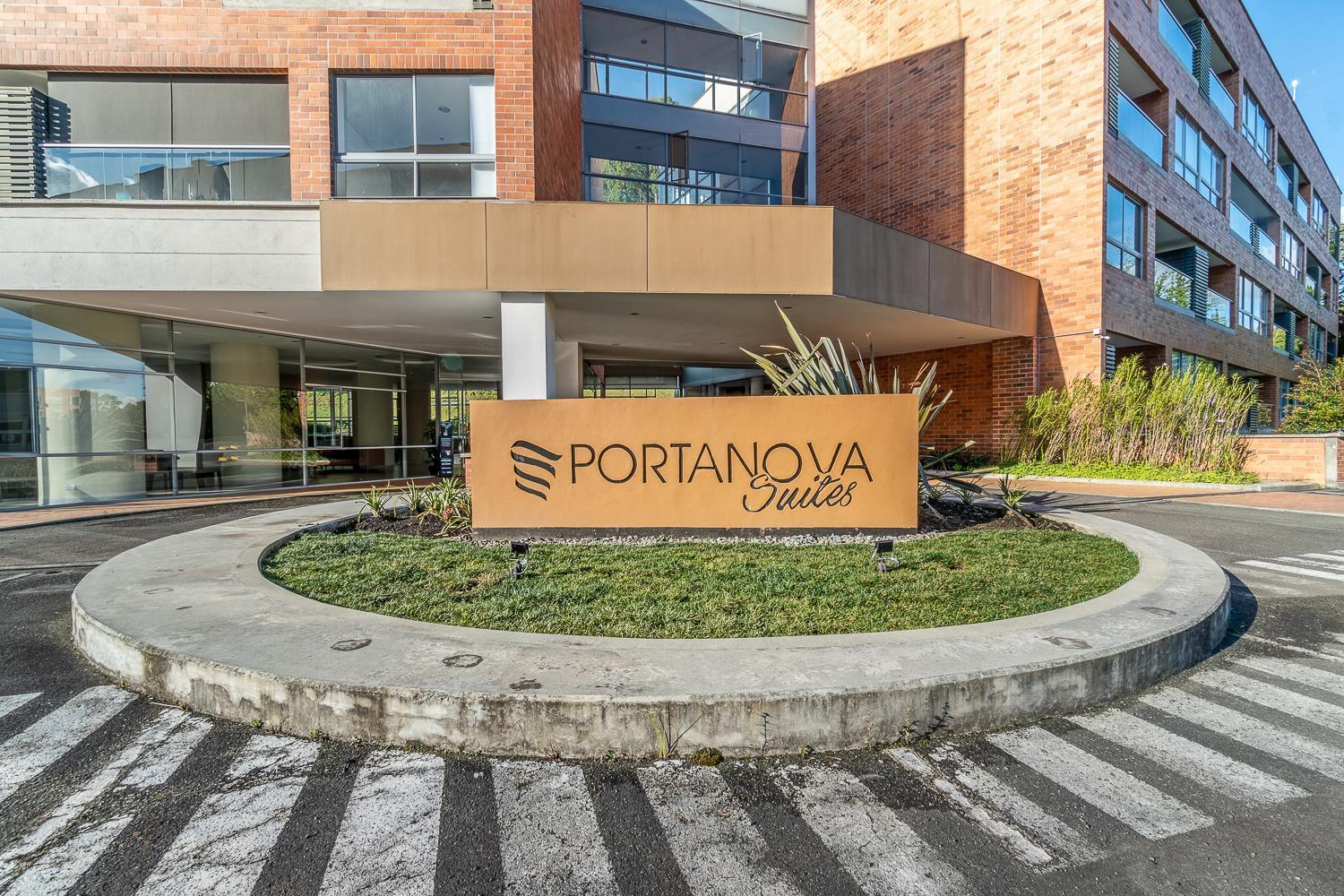 Portanova Suites By Adventu Rionegro Exterior foto