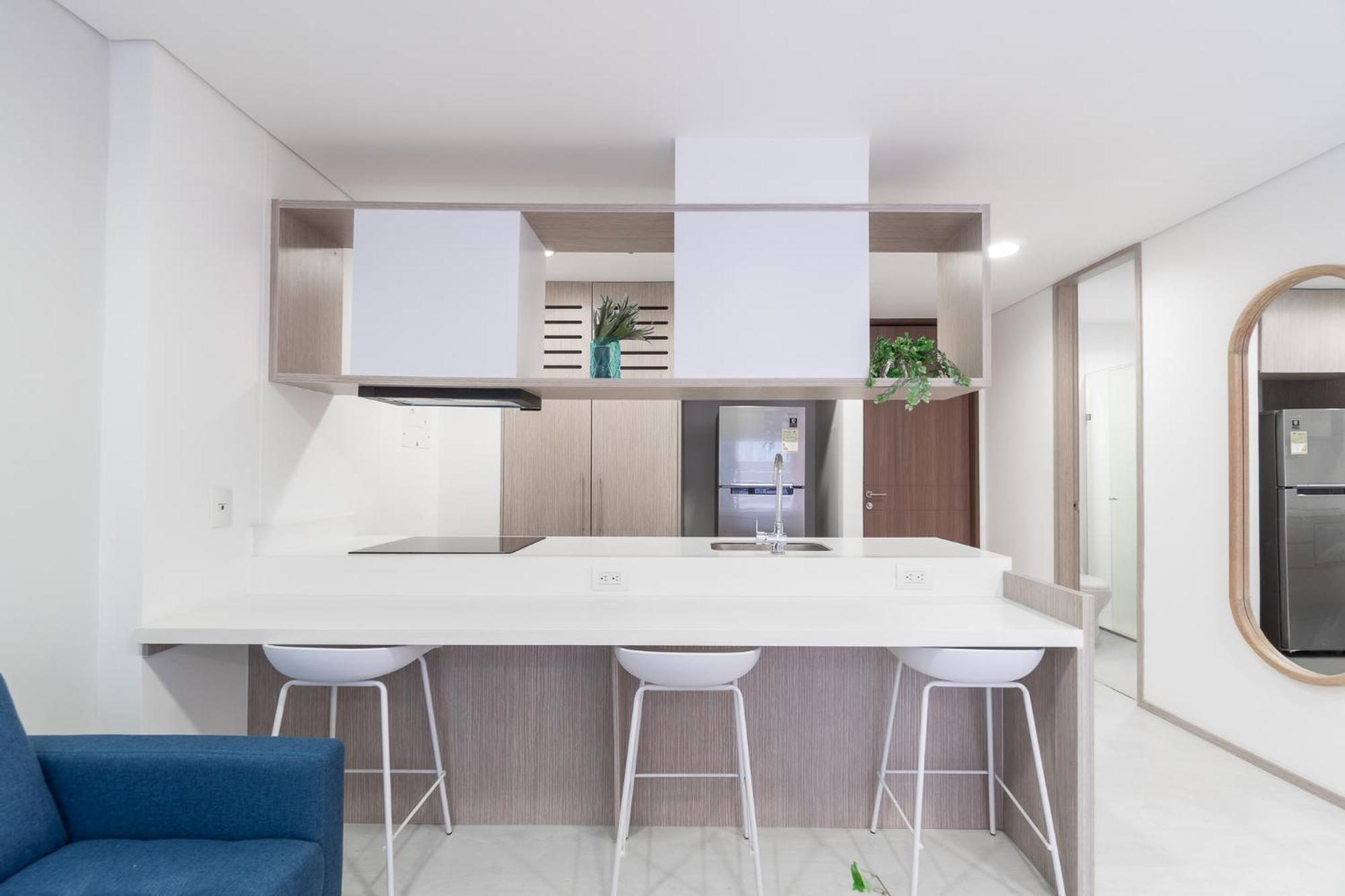 Portanova Suites By Adventu Rionegro Exterior foto