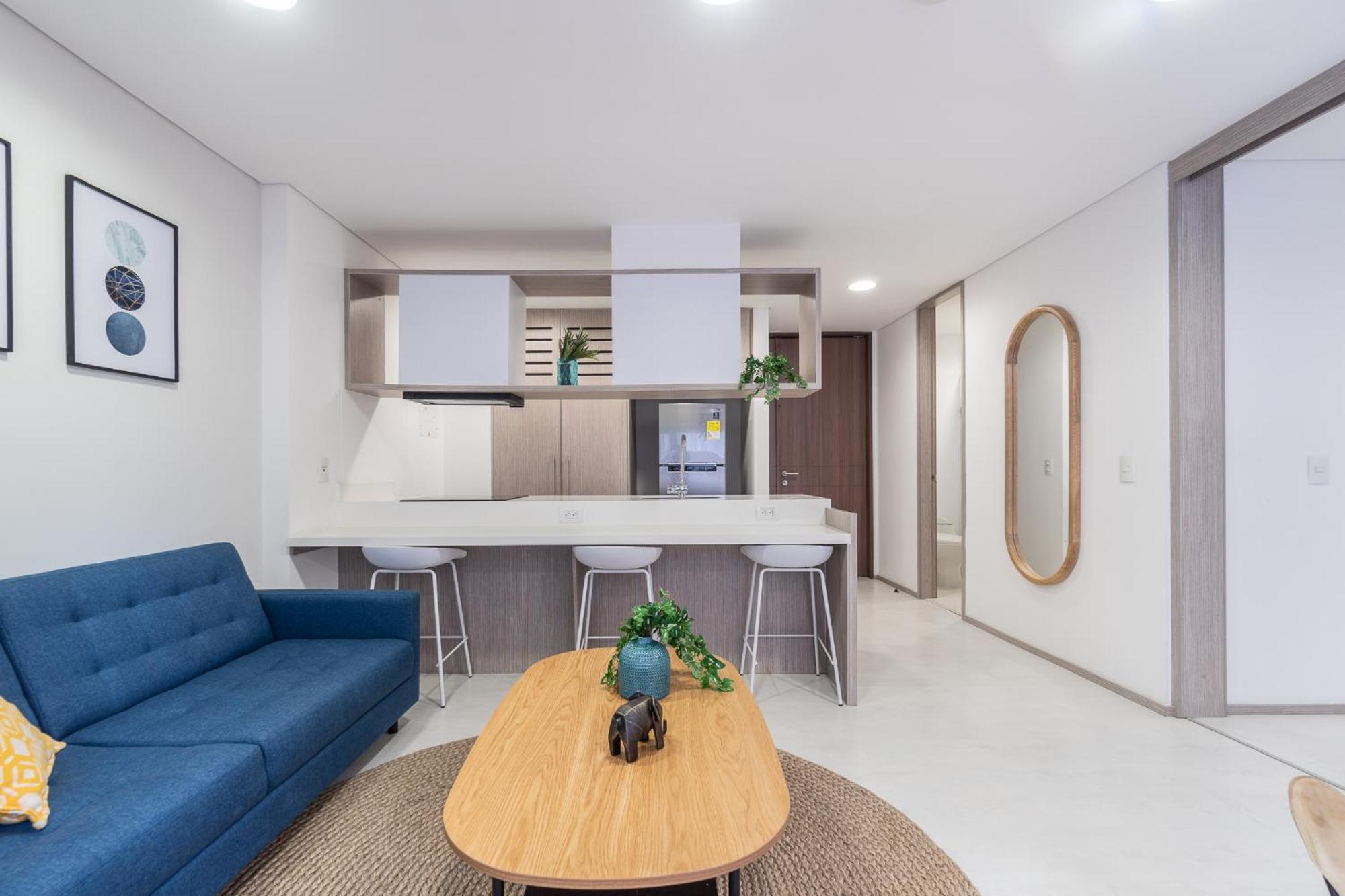 Portanova Suites By Adventu Rionegro Exterior foto