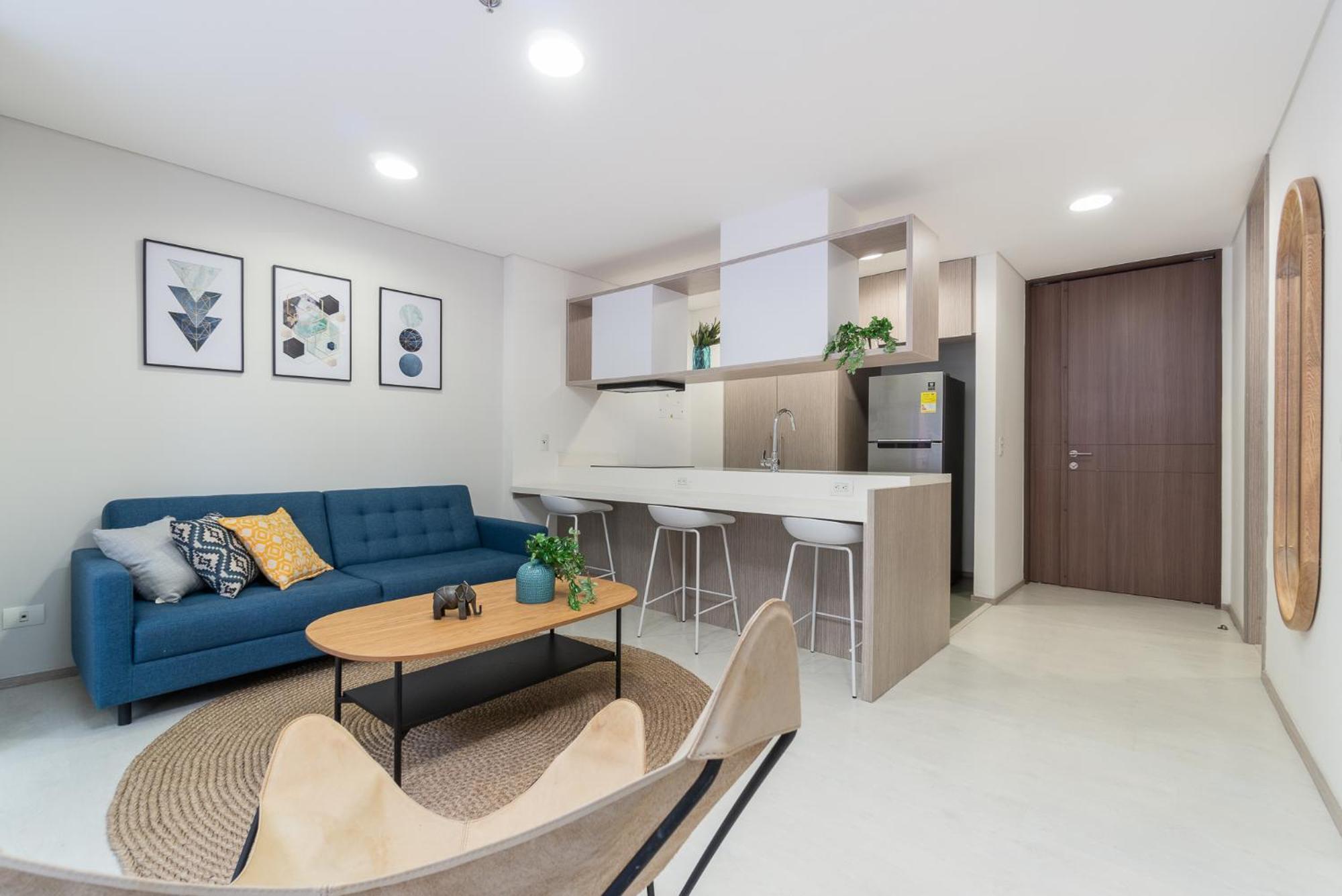 Portanova Suites By Adventu Rionegro Exterior foto