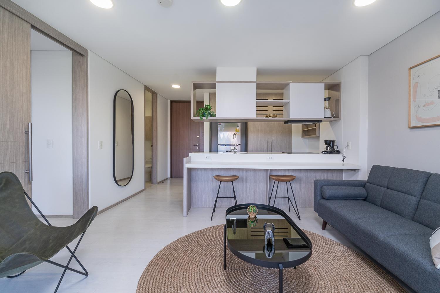 Portanova Suites By Adventu Rionegro Exterior foto