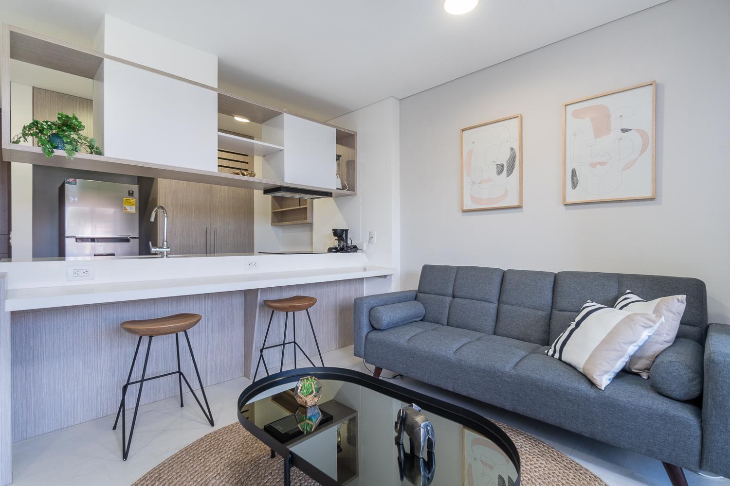 Portanova Suites By Adventu Rionegro Exterior foto