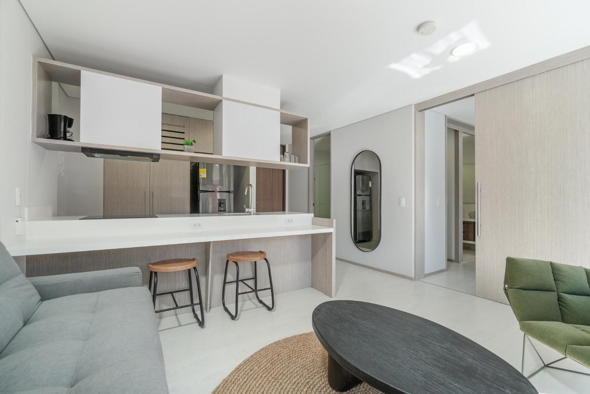 Portanova Suites By Adventu Rionegro Exterior foto