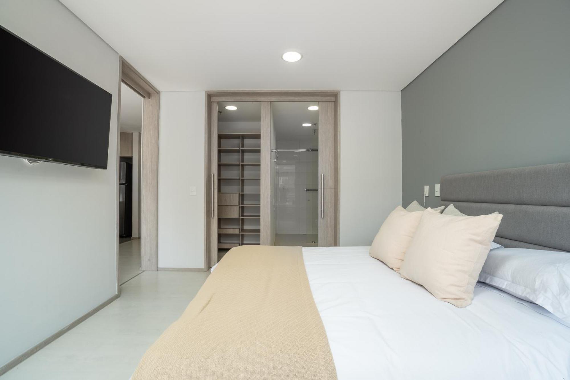 Portanova Suites By Adventu Rionegro Exterior foto