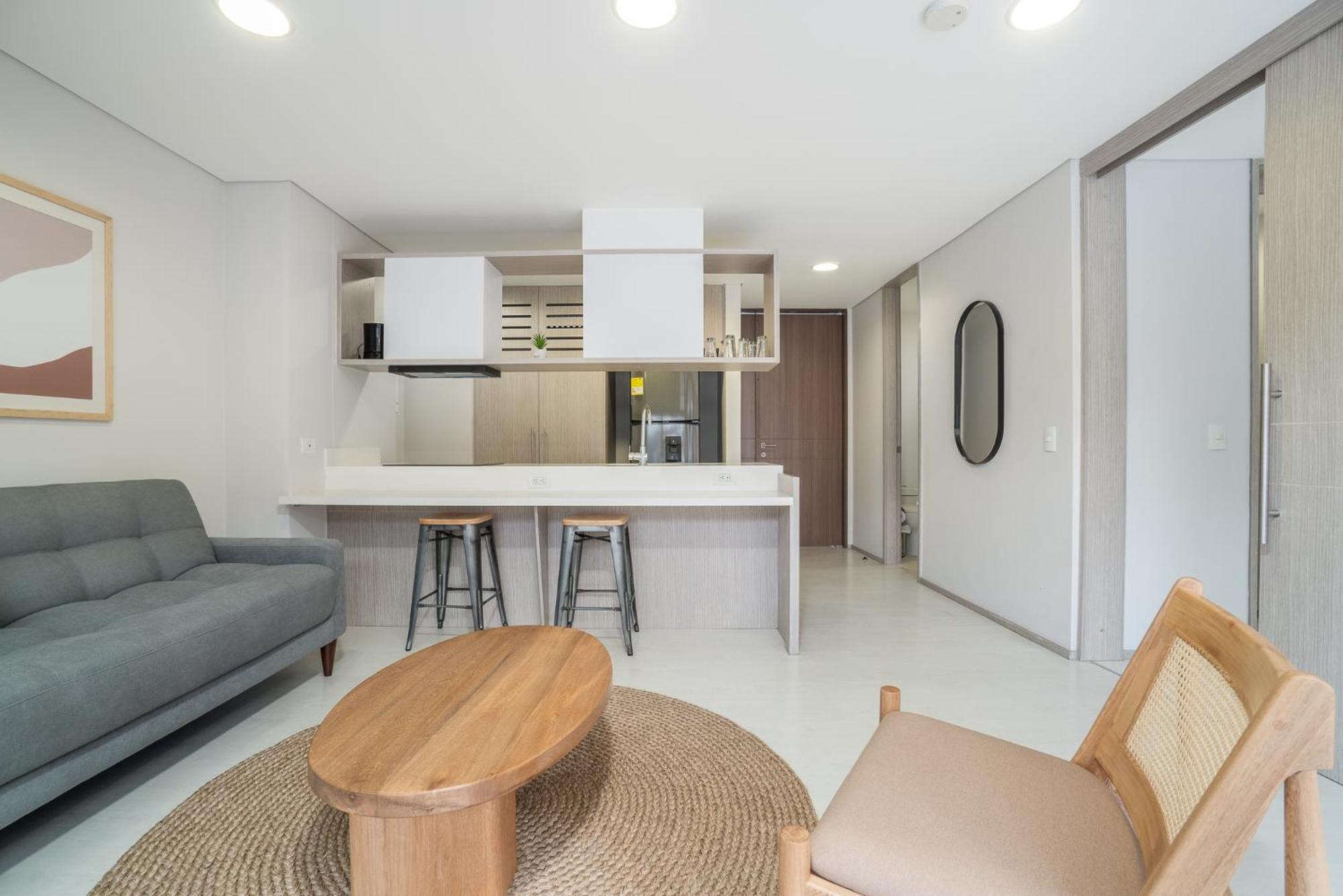 Portanova Suites By Adventu Rionegro Exterior foto